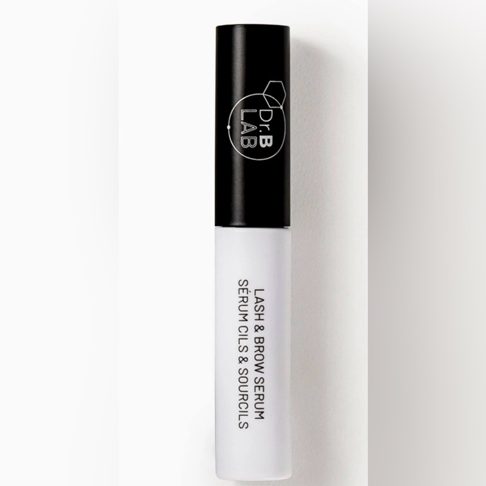 Dr. Brandt Lash & Brow Serum - 5 ml NIB